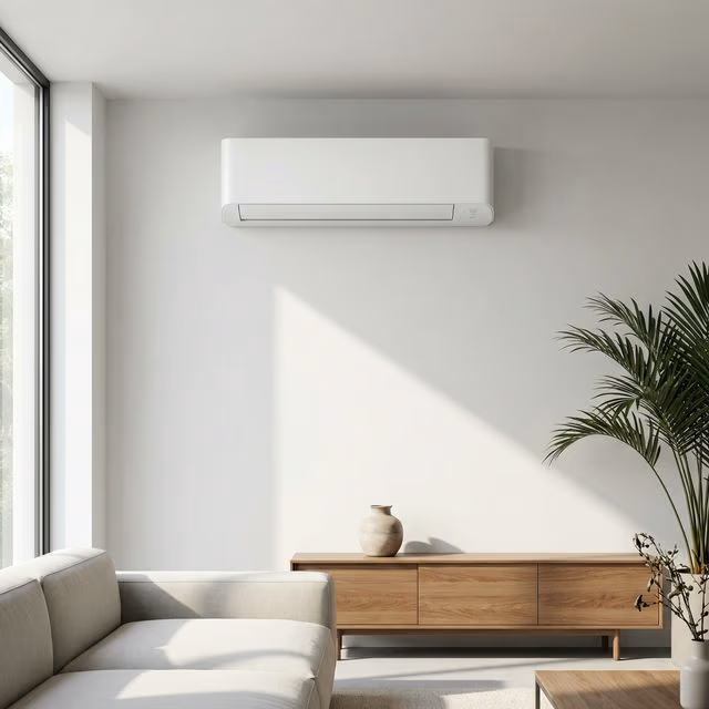 AC (Split/Window)