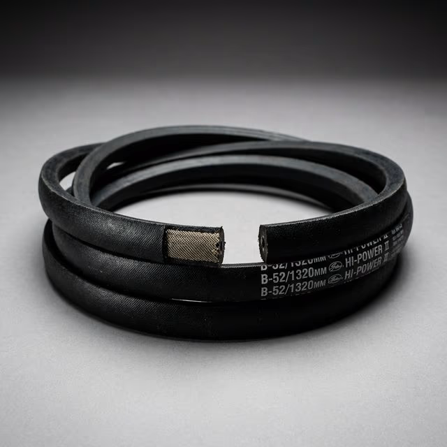 Fan Belt