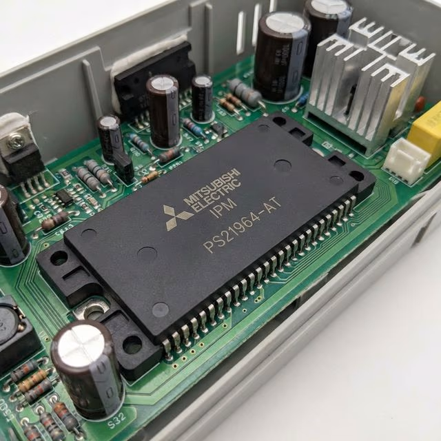 IPM Module