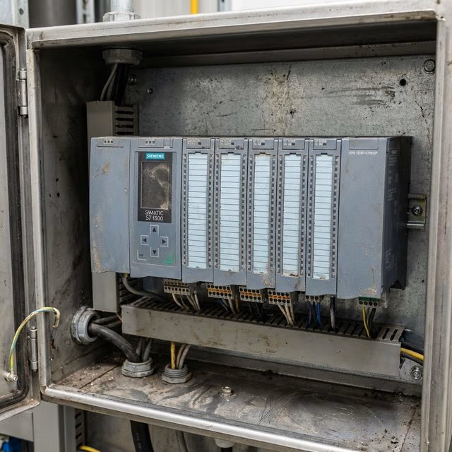CPU Unit