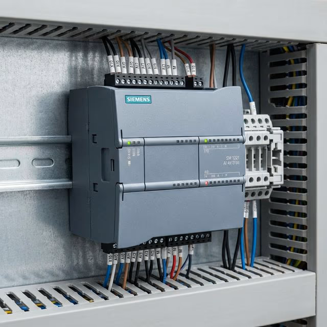 I/O Modules