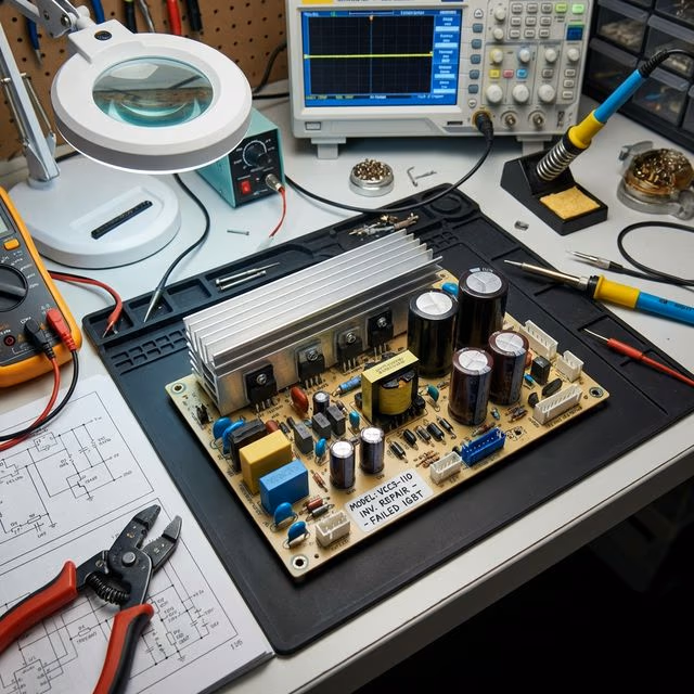 Inverter Board