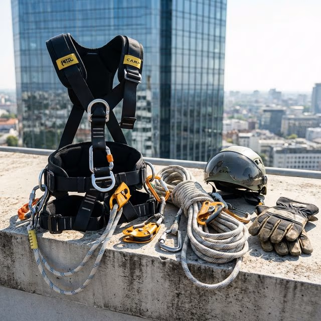 Safety Harness