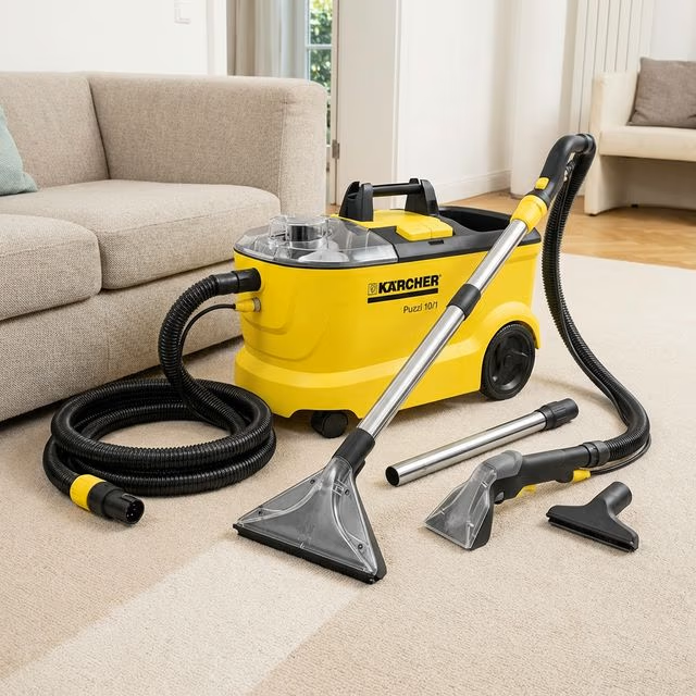 Karcher Puzzi