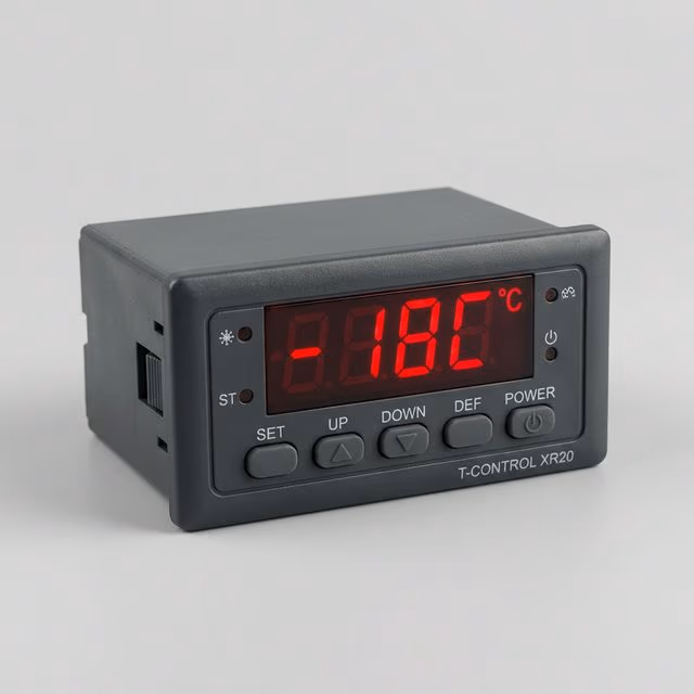Digital Controller