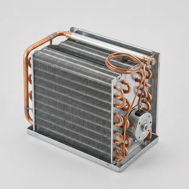 Mini Evaporator