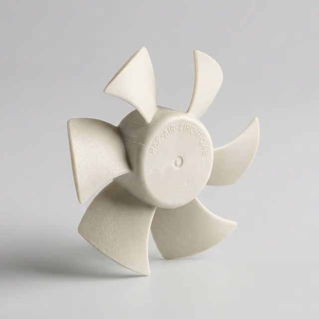 Cabinet Fan