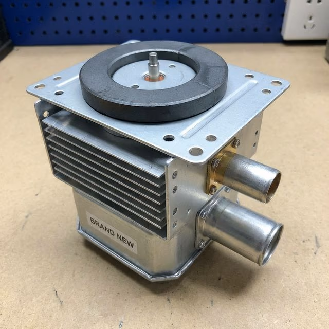 Magnetron