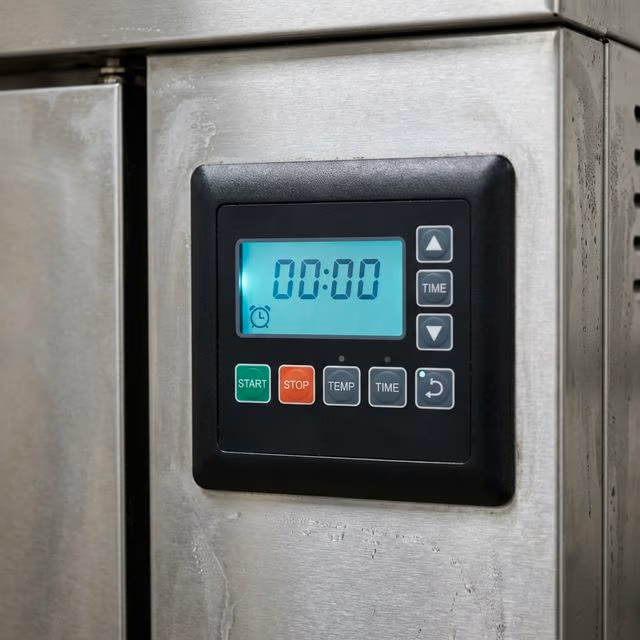 Digital Timer