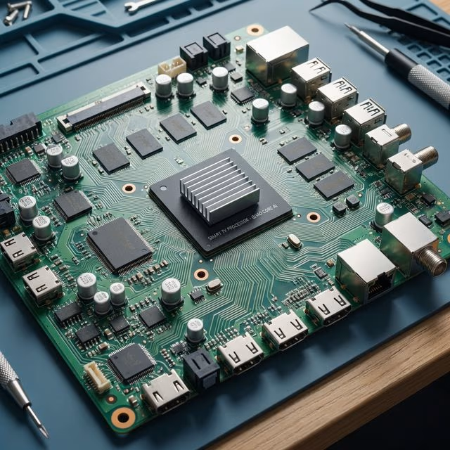 Main Board