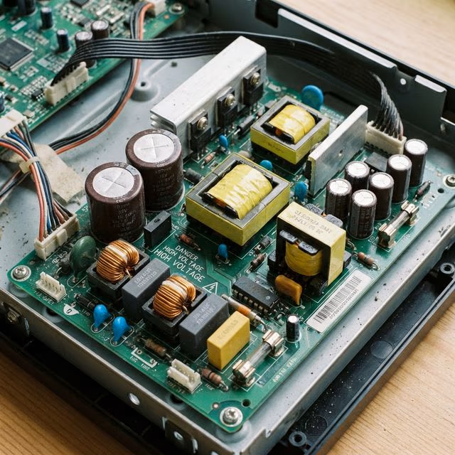 Power Board