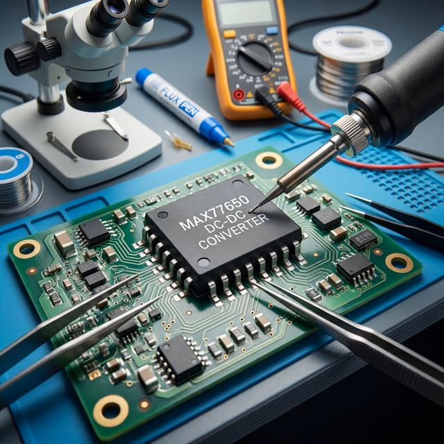 Power IC