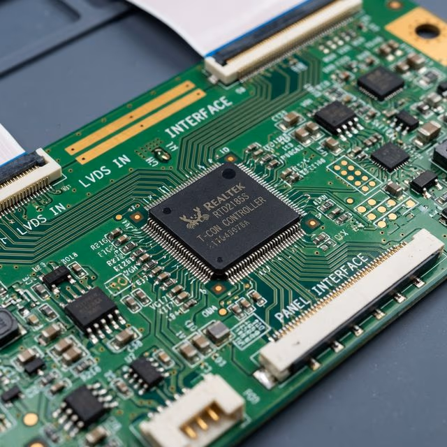 T-Con Board