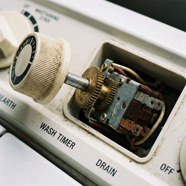 Timer Switch