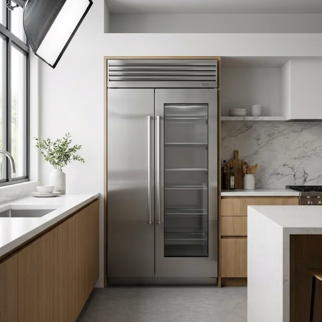 Fridge / Freezer